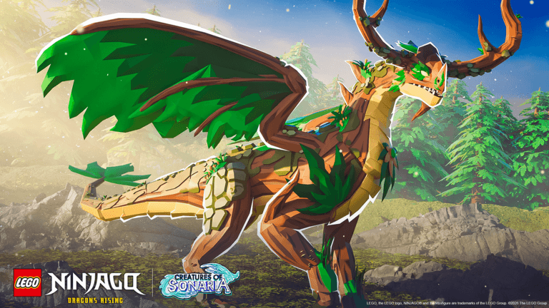 Creatures of Sonaria official Roblox thumbnail