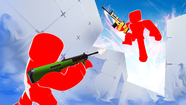 RIVALS official Roblox thumbnail