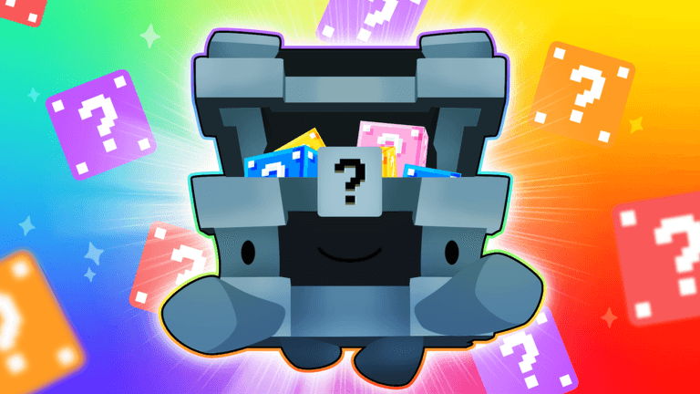 Pet Simulator 99 official Roblox thumbnail