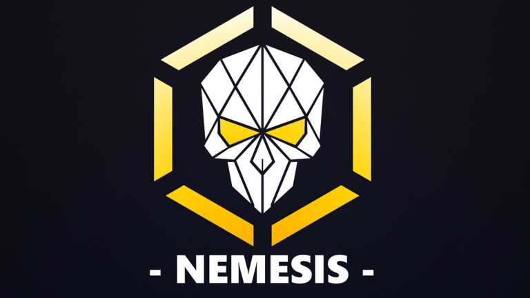 NEMESIS [ALPHA] official Roblox thumbnail