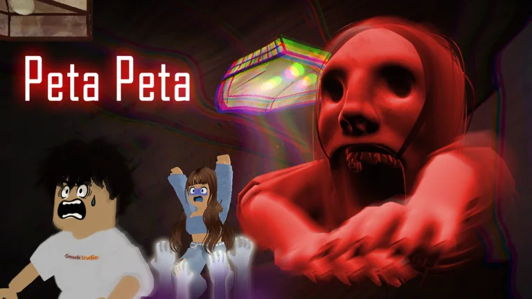 PETAPETA official Roblox thumbnail